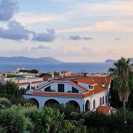 Appartamento Casa Olivella Torre del Greco Esterno foto