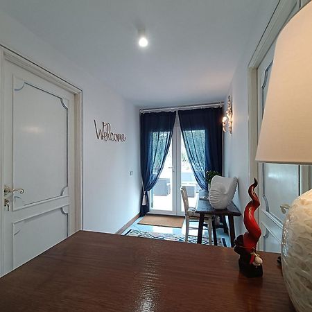 Appartamento Casa Olivella Torre del Greco Esterno foto