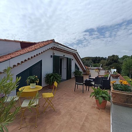 Appartamento Casa Olivella Torre del Greco Esterno foto