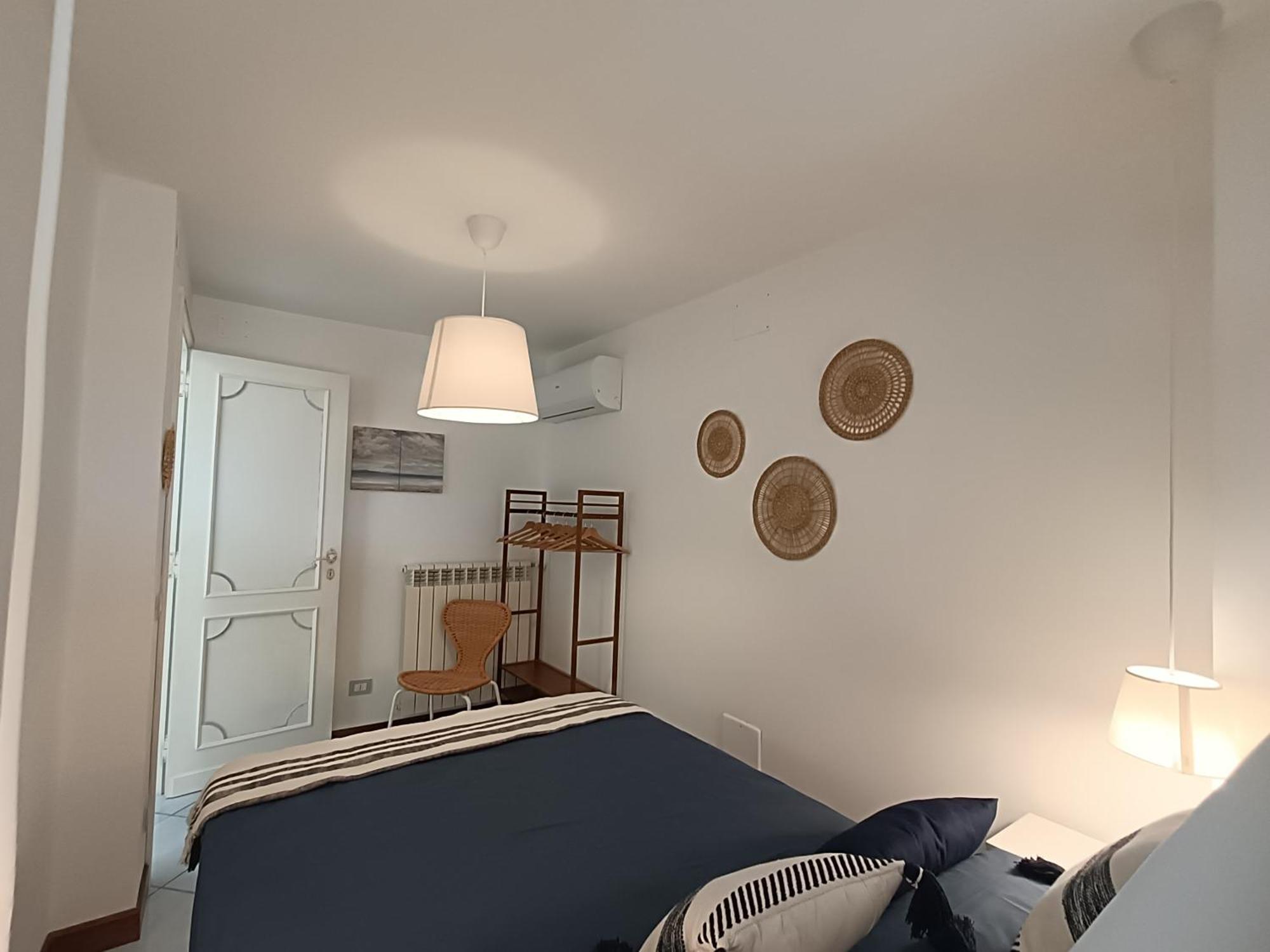 Appartamento Casa Olivella Torre del Greco Esterno foto