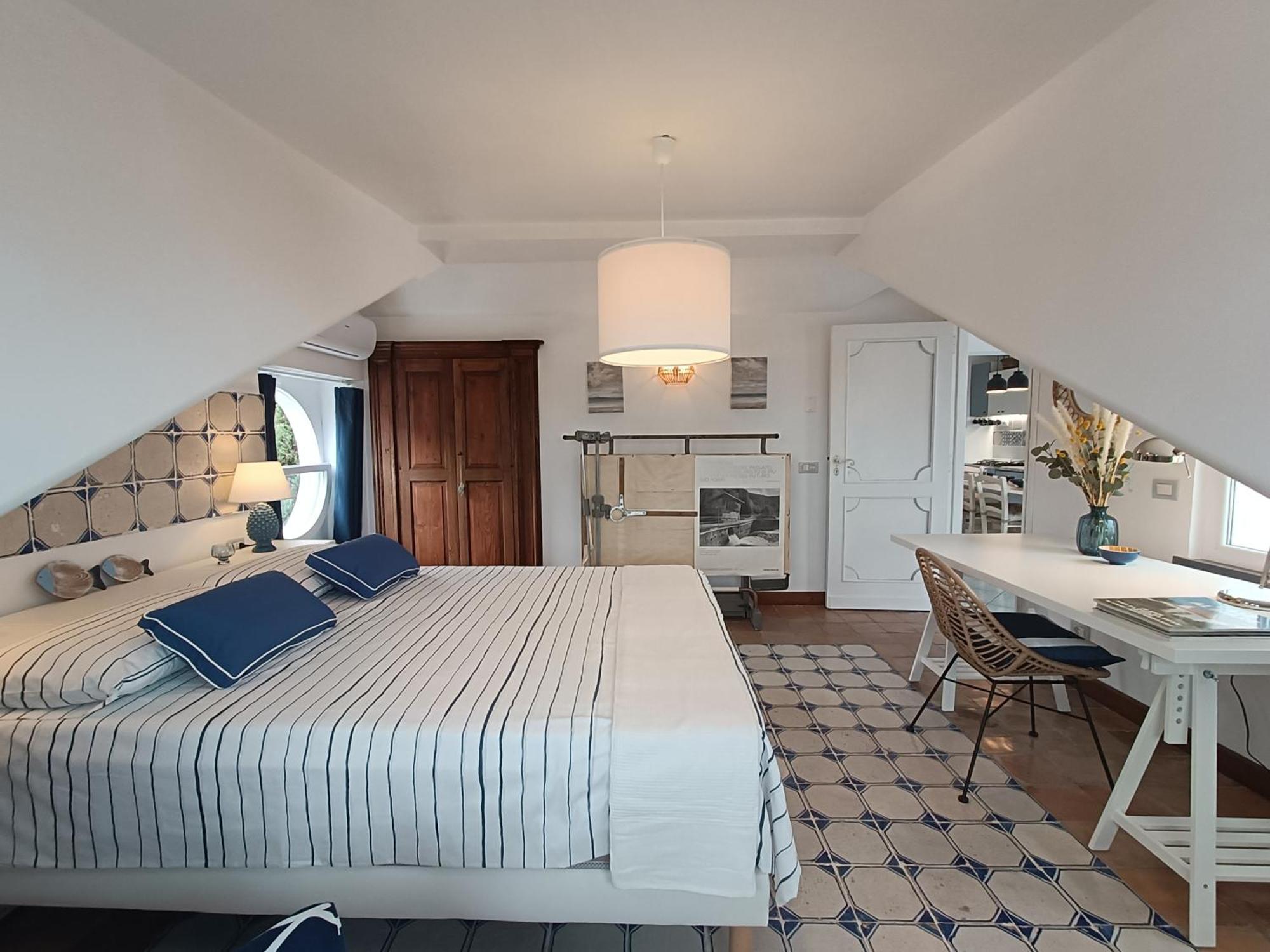 Appartamento Casa Olivella Torre del Greco Esterno foto