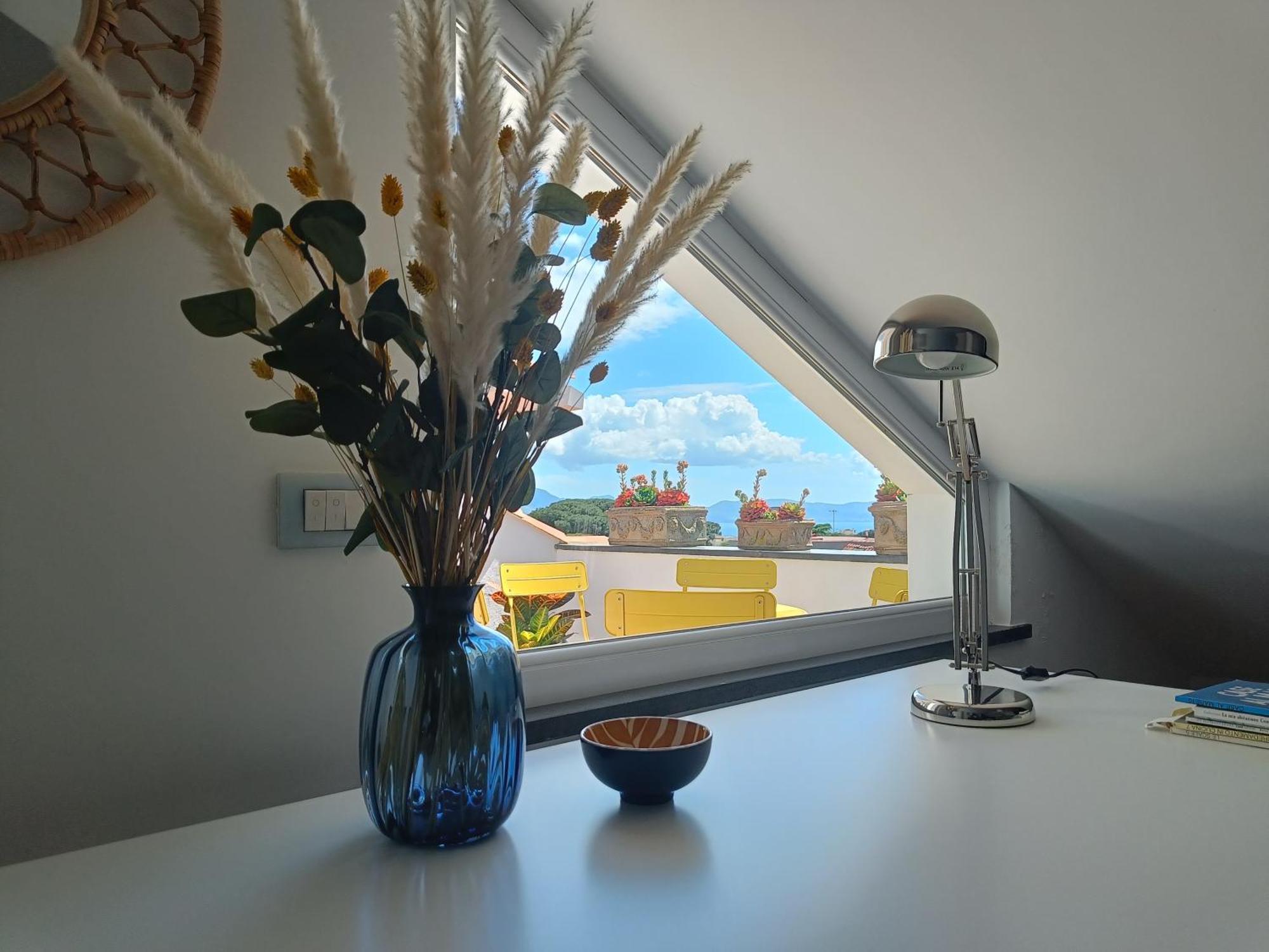 Appartamento Casa Olivella Torre del Greco Esterno foto