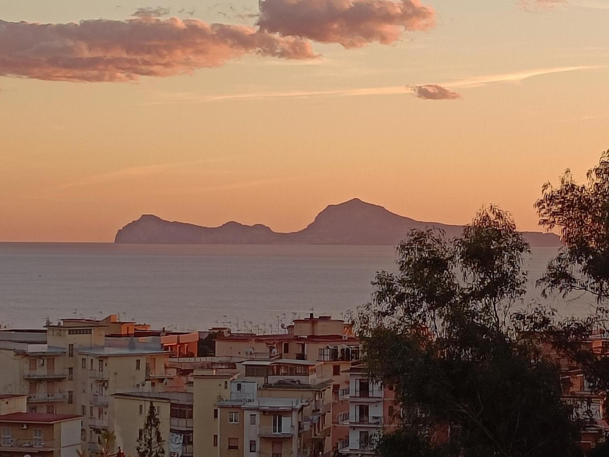 Appartamento Casa Olivella Torre del Greco Esterno foto