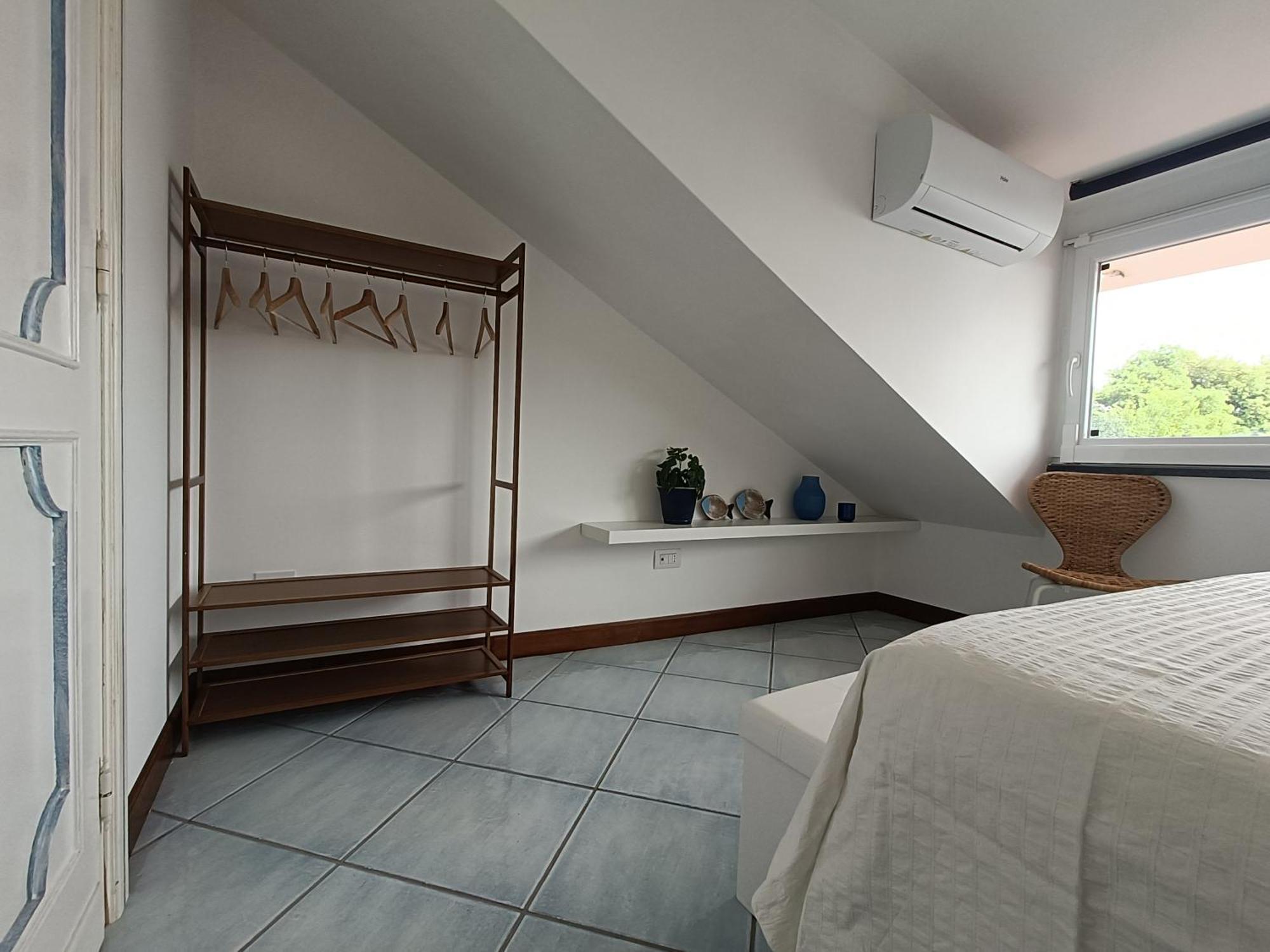 Appartamento Casa Olivella Torre del Greco Esterno foto