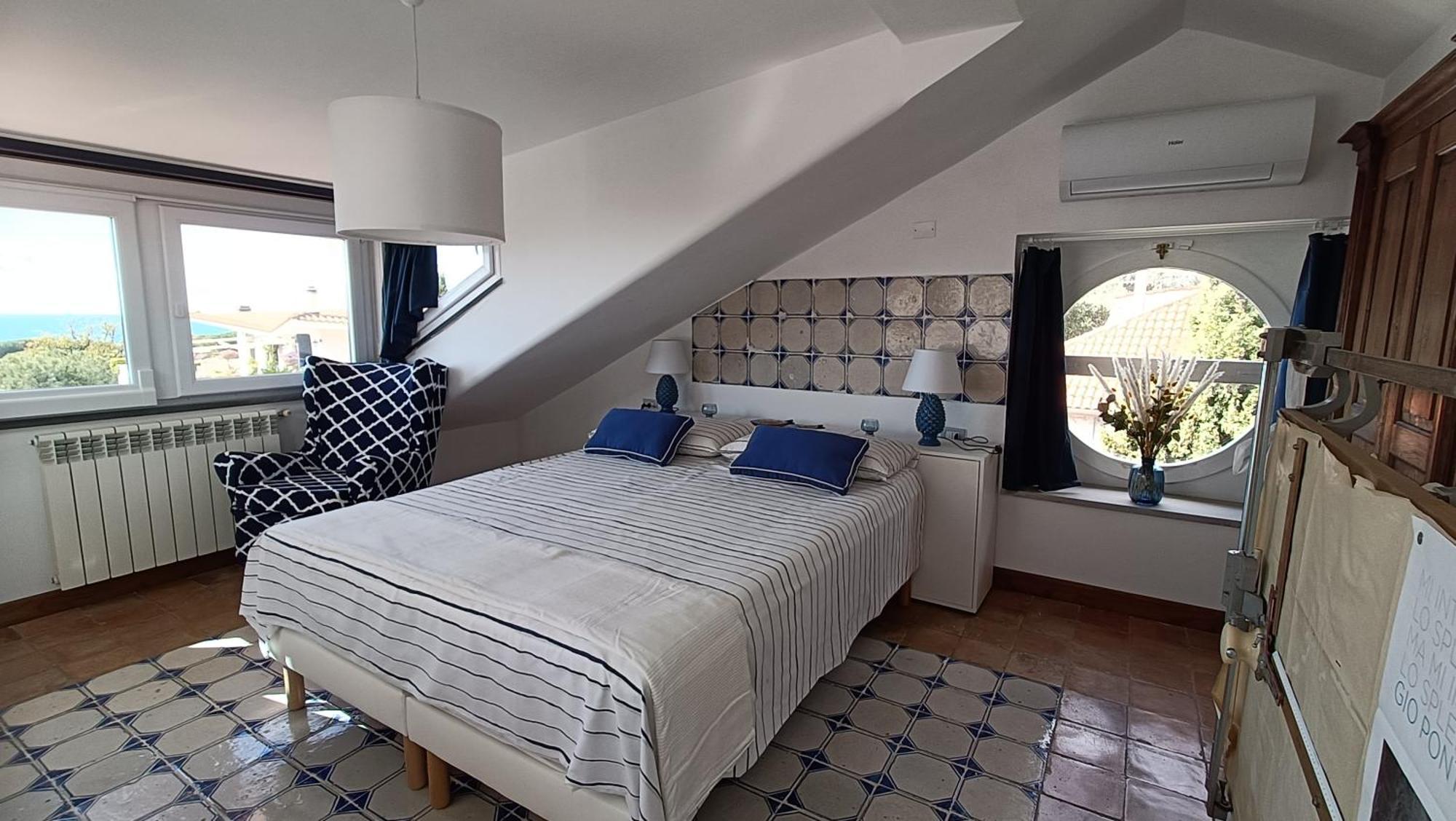 Appartamento Casa Olivella Torre del Greco Esterno foto