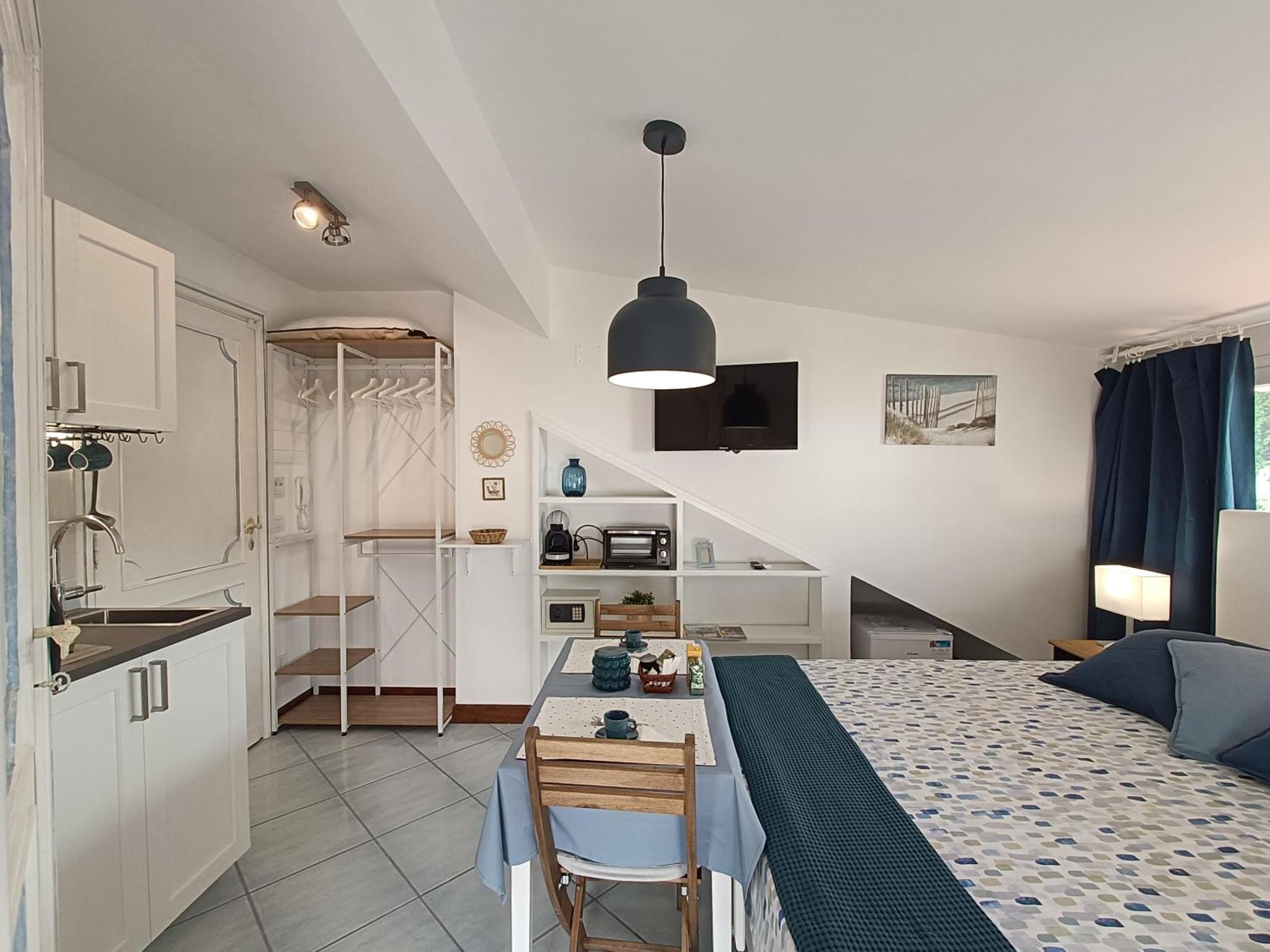 Appartamento Casa Olivella Torre del Greco Esterno foto